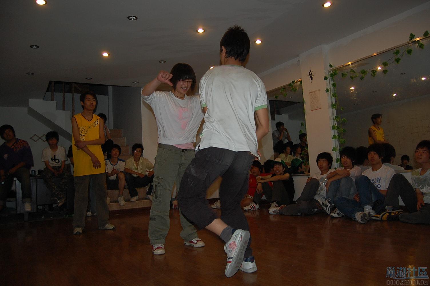 Black Dance的GIRL.JPG