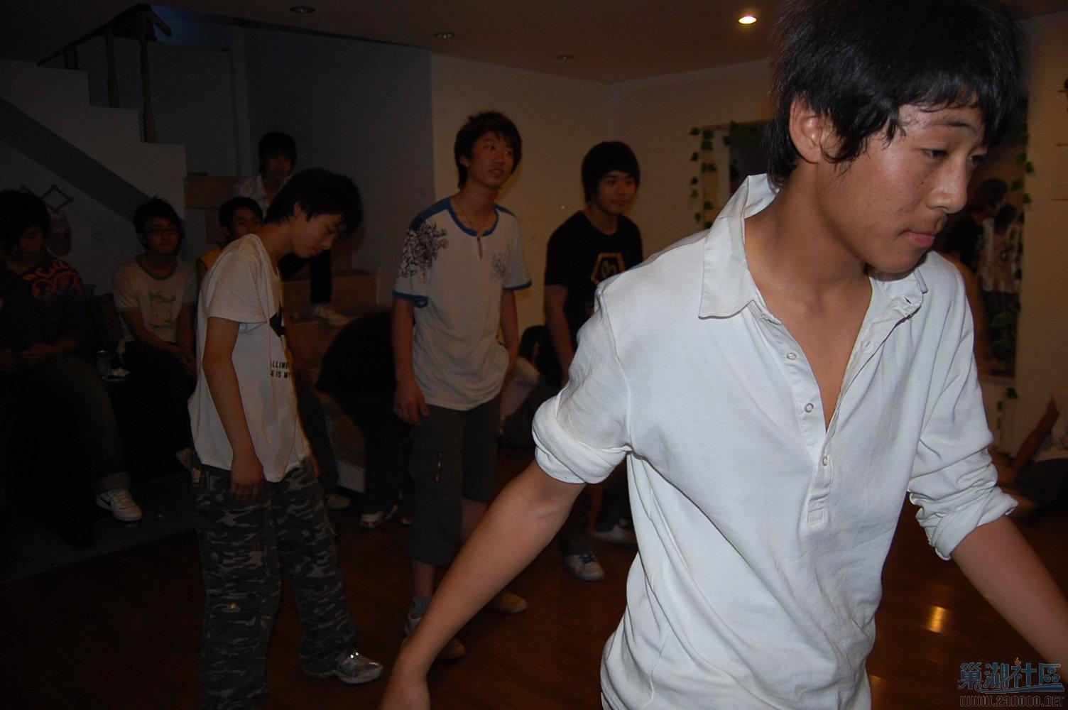 DCF对抗Black dance二线.JPG