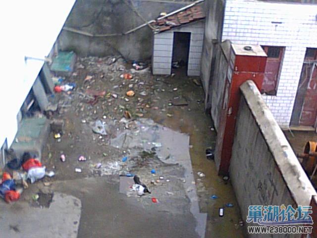 大便跑出来