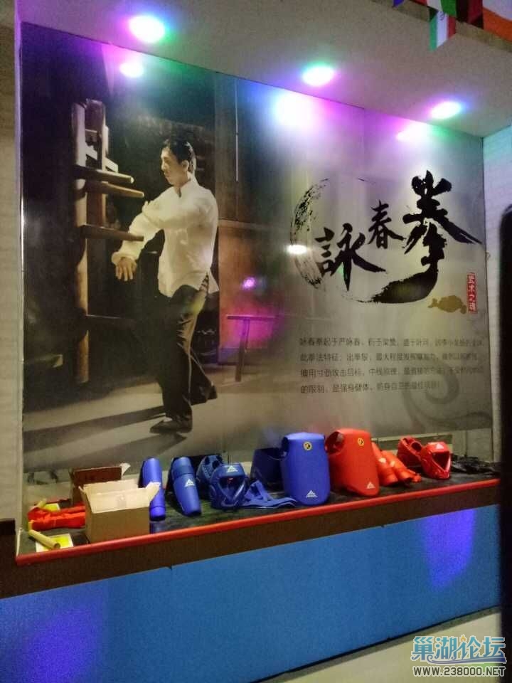 咏春拳